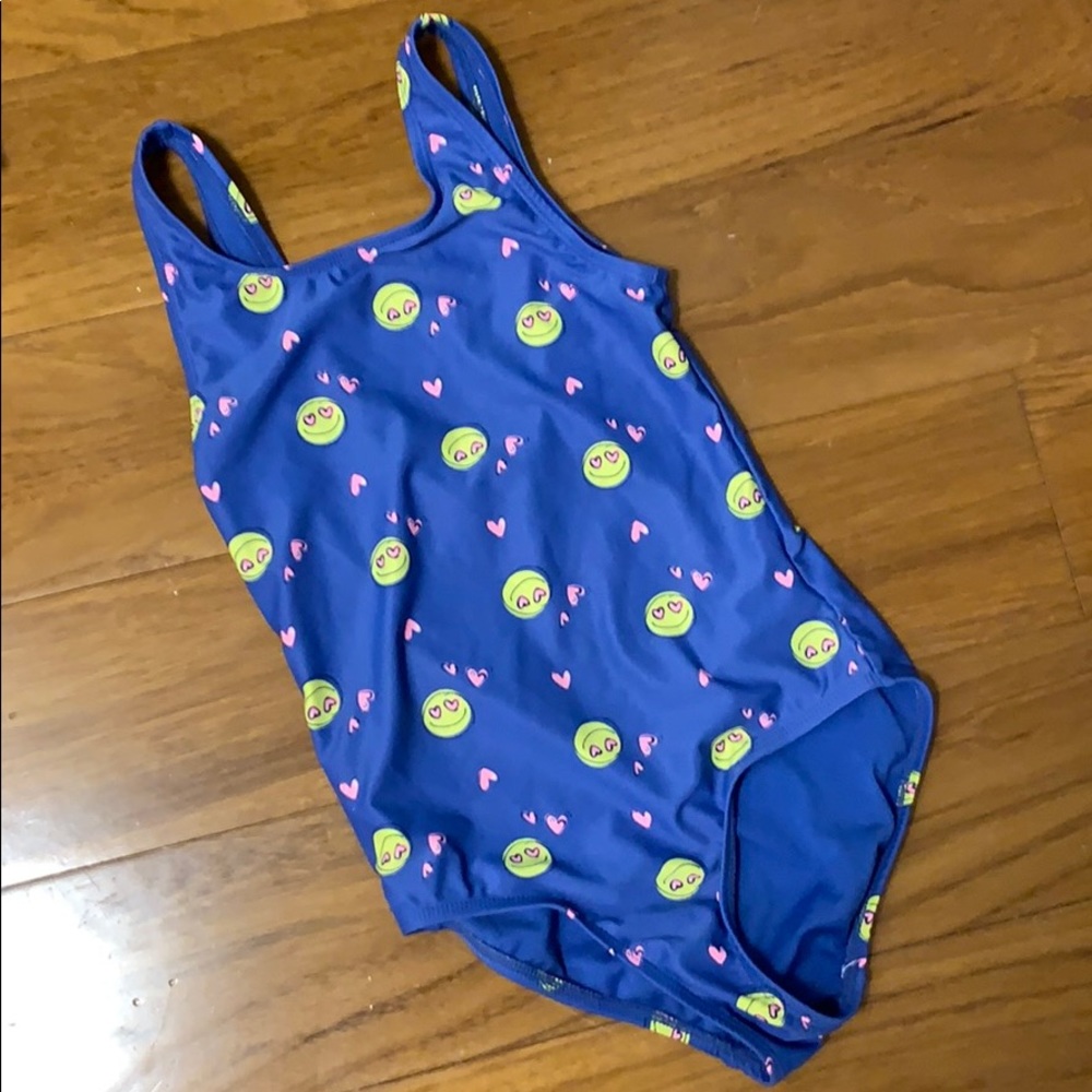 Gap Emoji Swimsuit